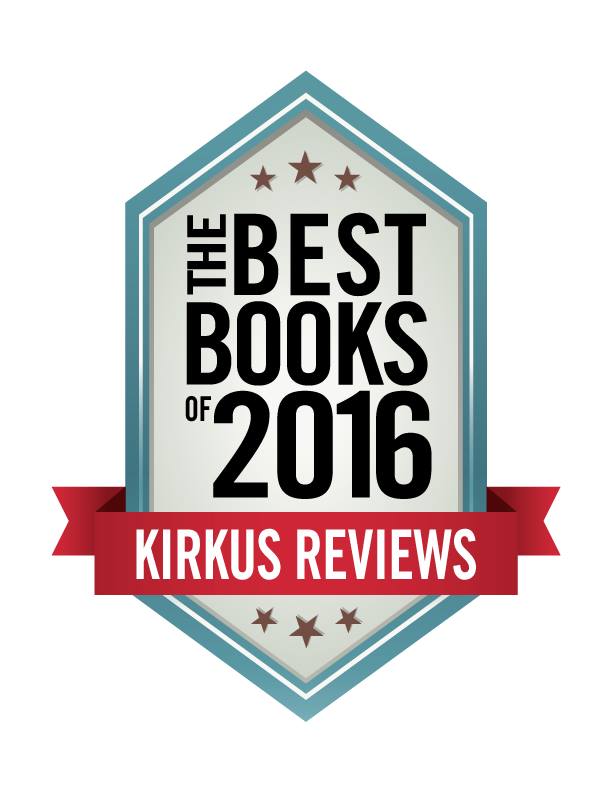 KIRKUS AWARD