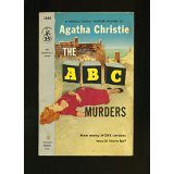 Agatha Christie 2 The ABC Murders