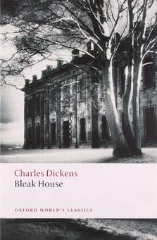 Charles Dickens Bleak House 2