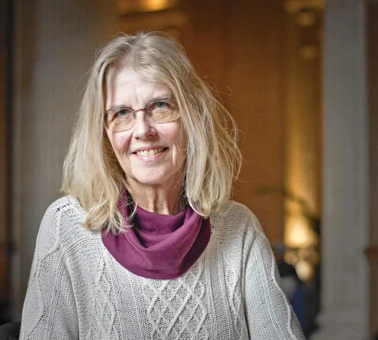 Jane Smiley 2