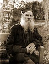 Leo Tolstoy 3