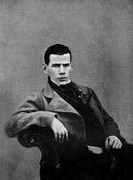 Leo Tolstoy 5