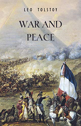 Leo Tolstoy War and Peace 1