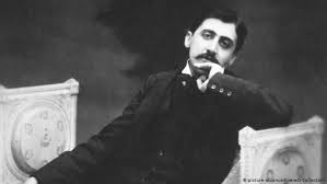 MARCEL PROUST