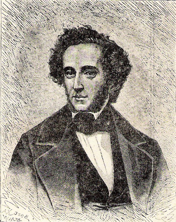 Mendelssohn 5