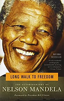 Nelson Mandela 1 Long Walk to Freedom