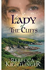Rebecca Kightlinger The Lady of the Cliffs