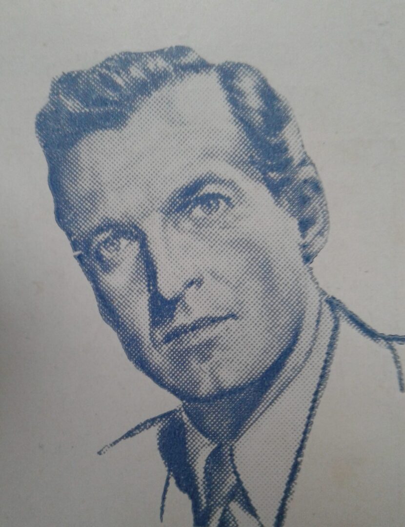 20th Century Blake