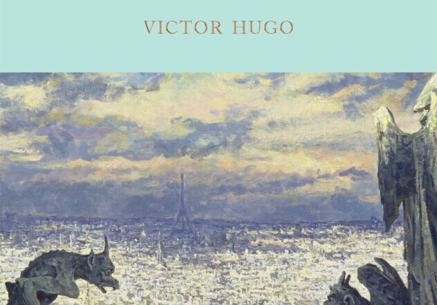 Victor Hugo The Hunchback of Notre Dame 1